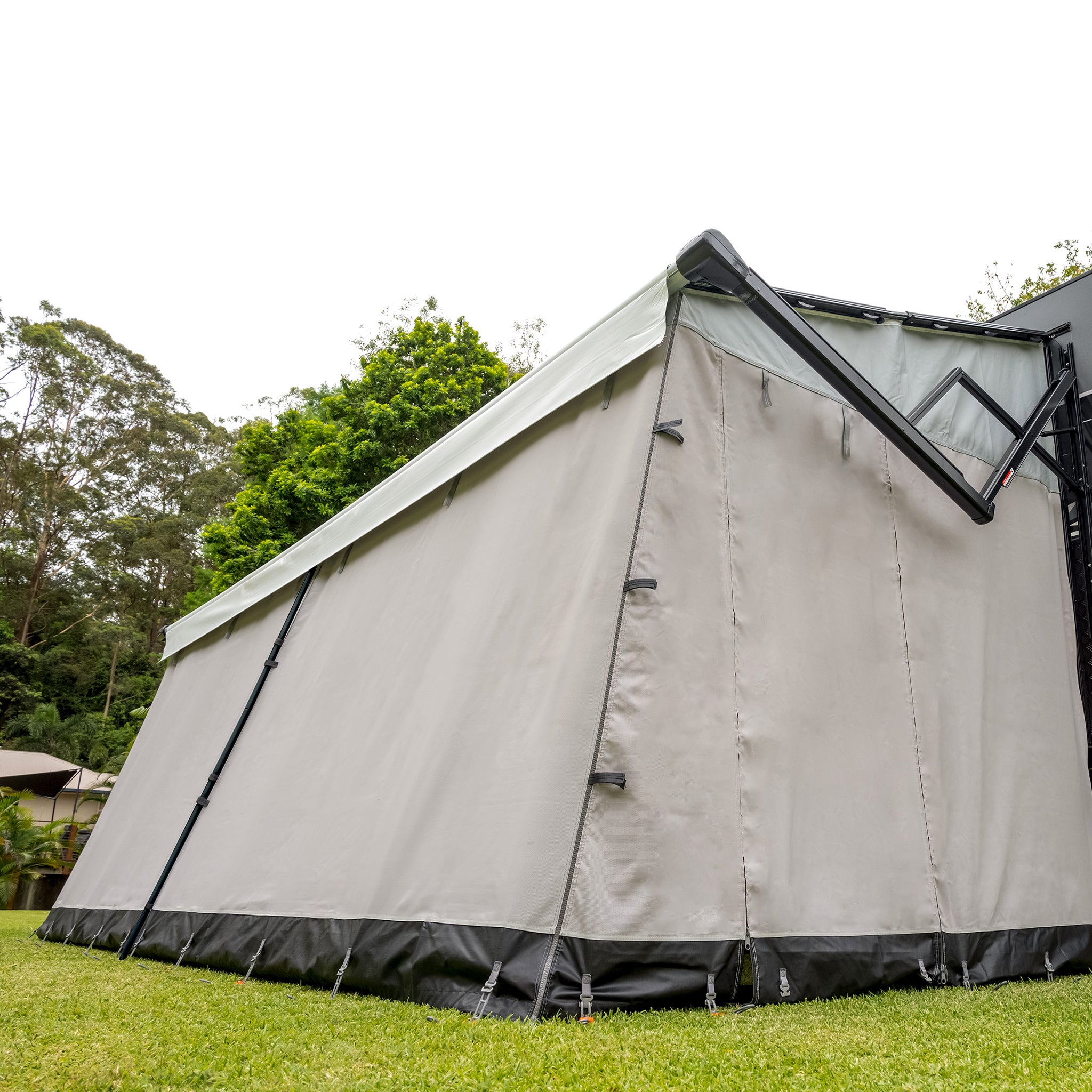 Australia Wide Shade Annexe