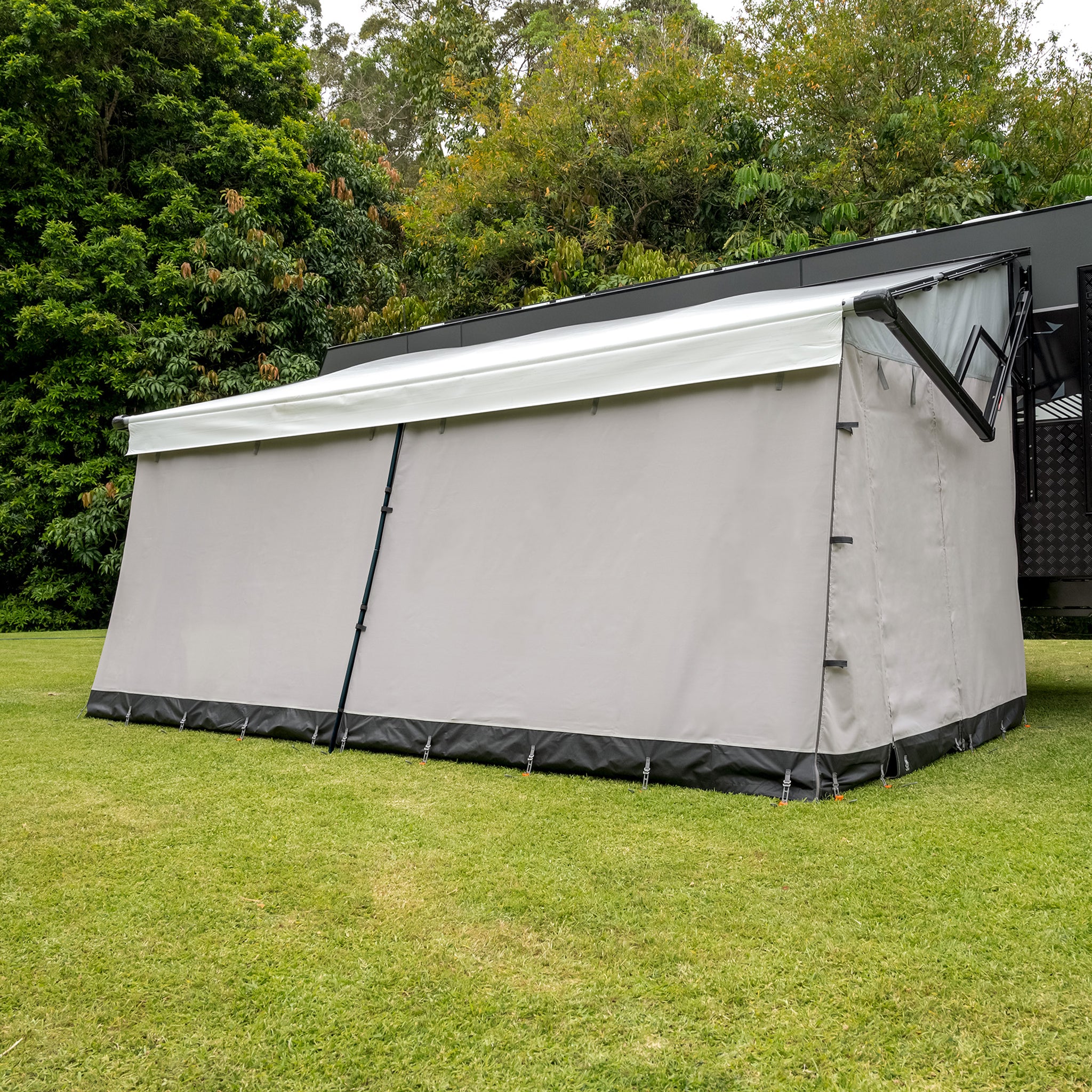 Australia Wide Shade Annexe