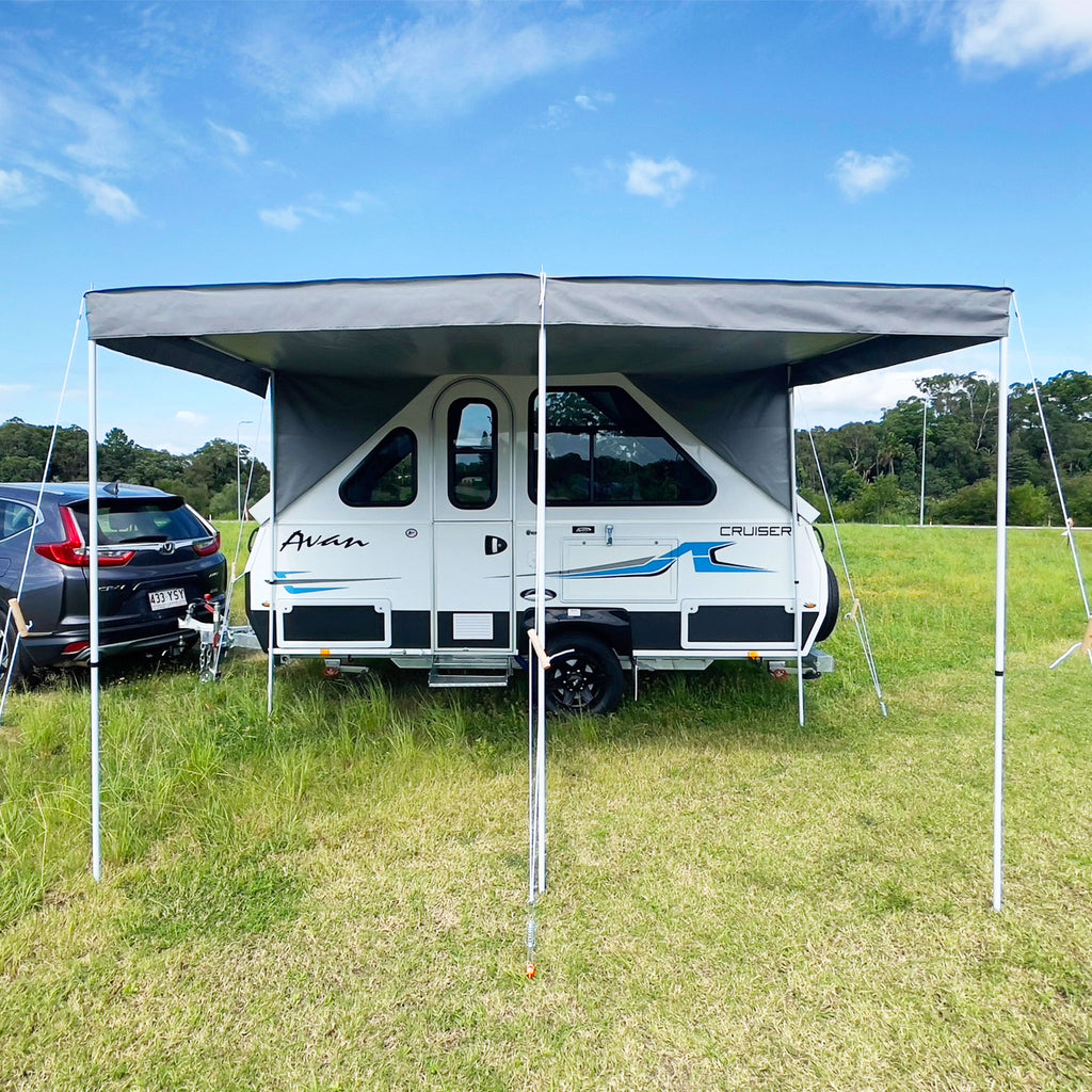 Avan Awning – Xtend Outdoors