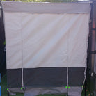 BBQ Porch & Wall Set