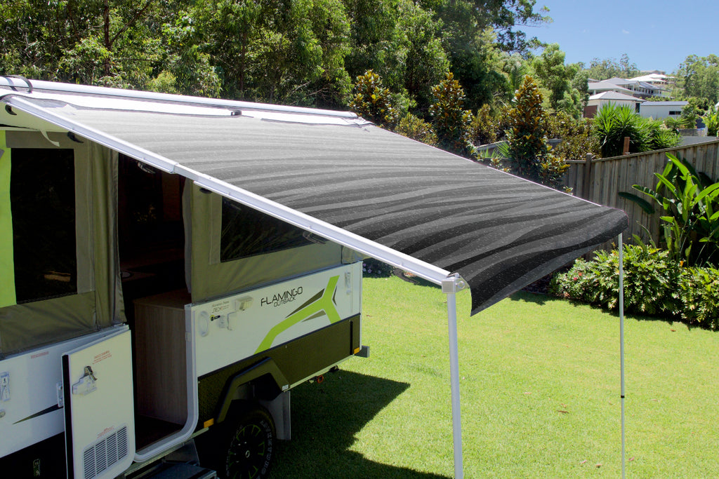 Australia Wide Camper Awning