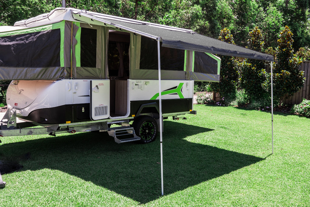 Australia Wide Camper Awning