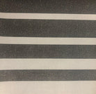 Replacement Vinyl Roof - Charcoal Reversed
