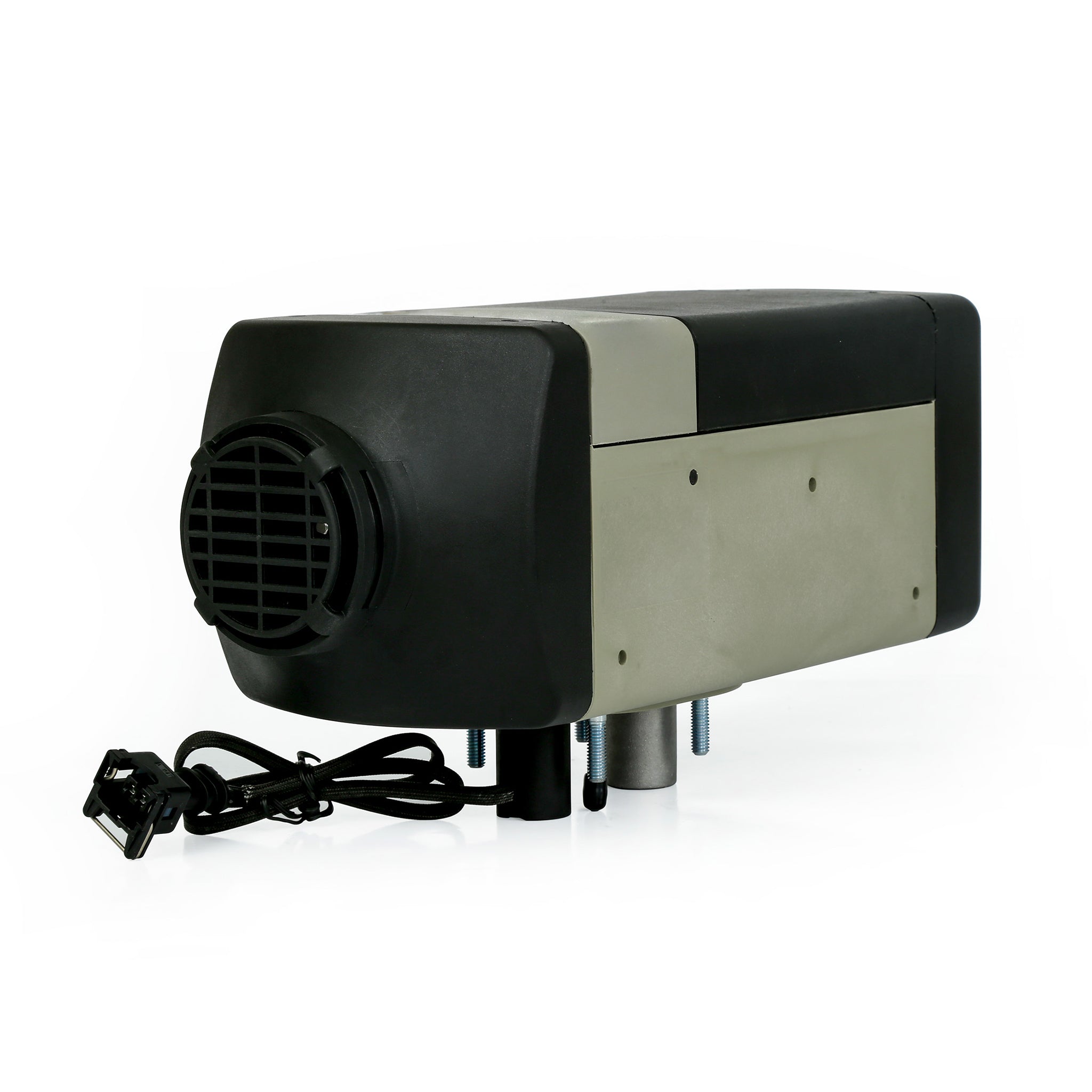 12V 2kW Diesel Heater - Xtend Outdoors