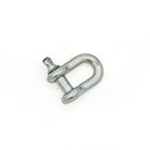 D-Shackle 10mm - Xtend Outdoors