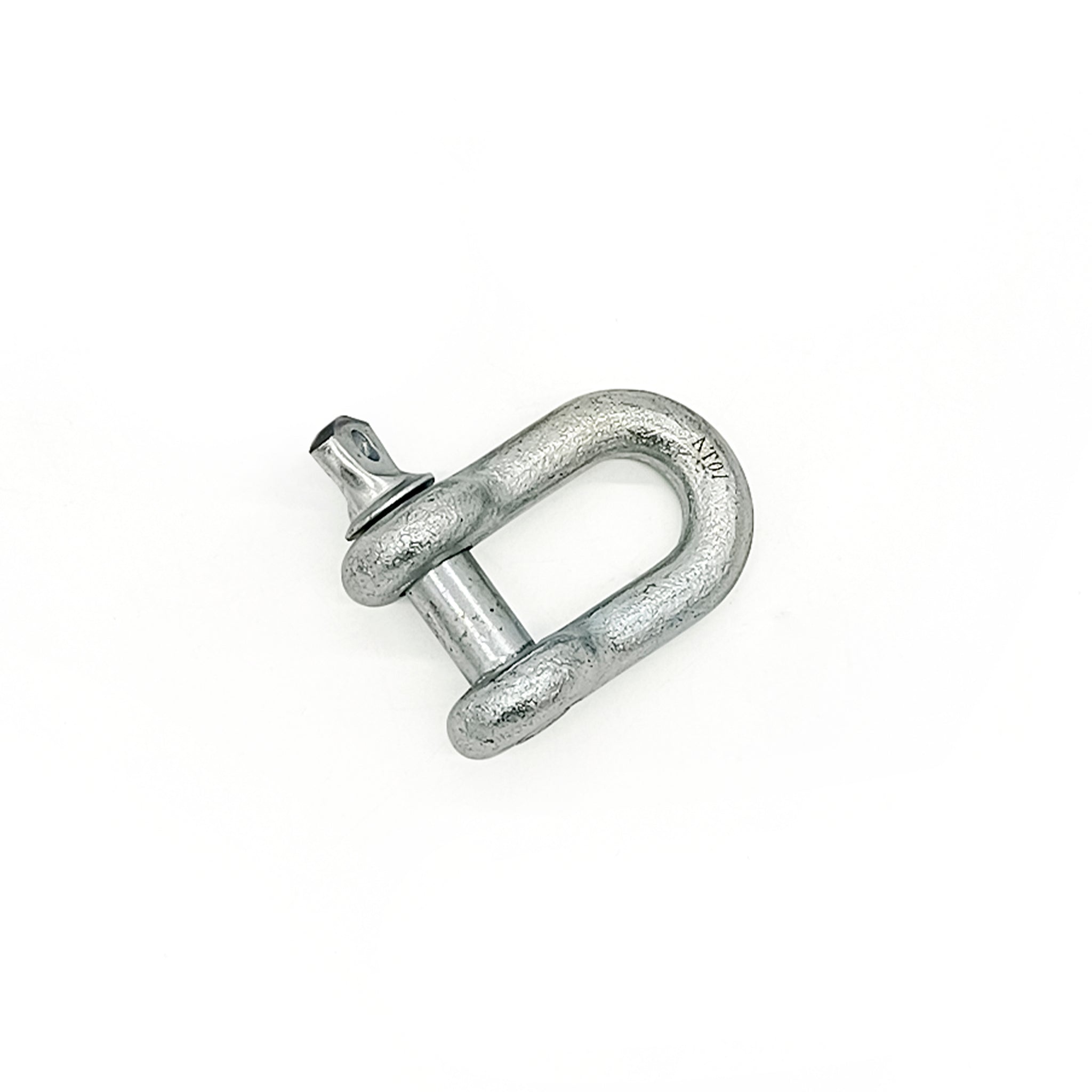D-Shackle 10mm - Xtend Outdoors