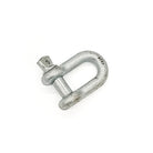 D-Shackle 11mm - Xtend Outdoors