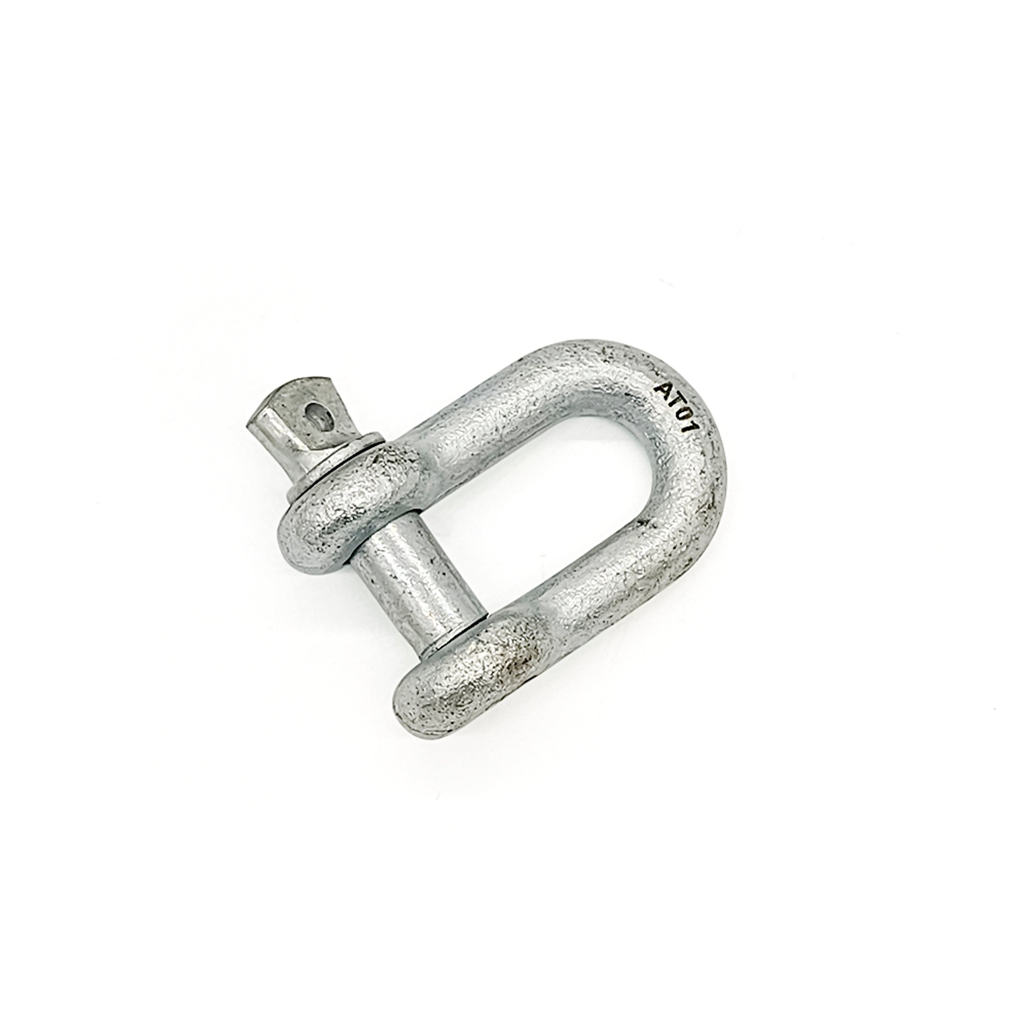 D-Shackle 11mm - Xtend Outdoors