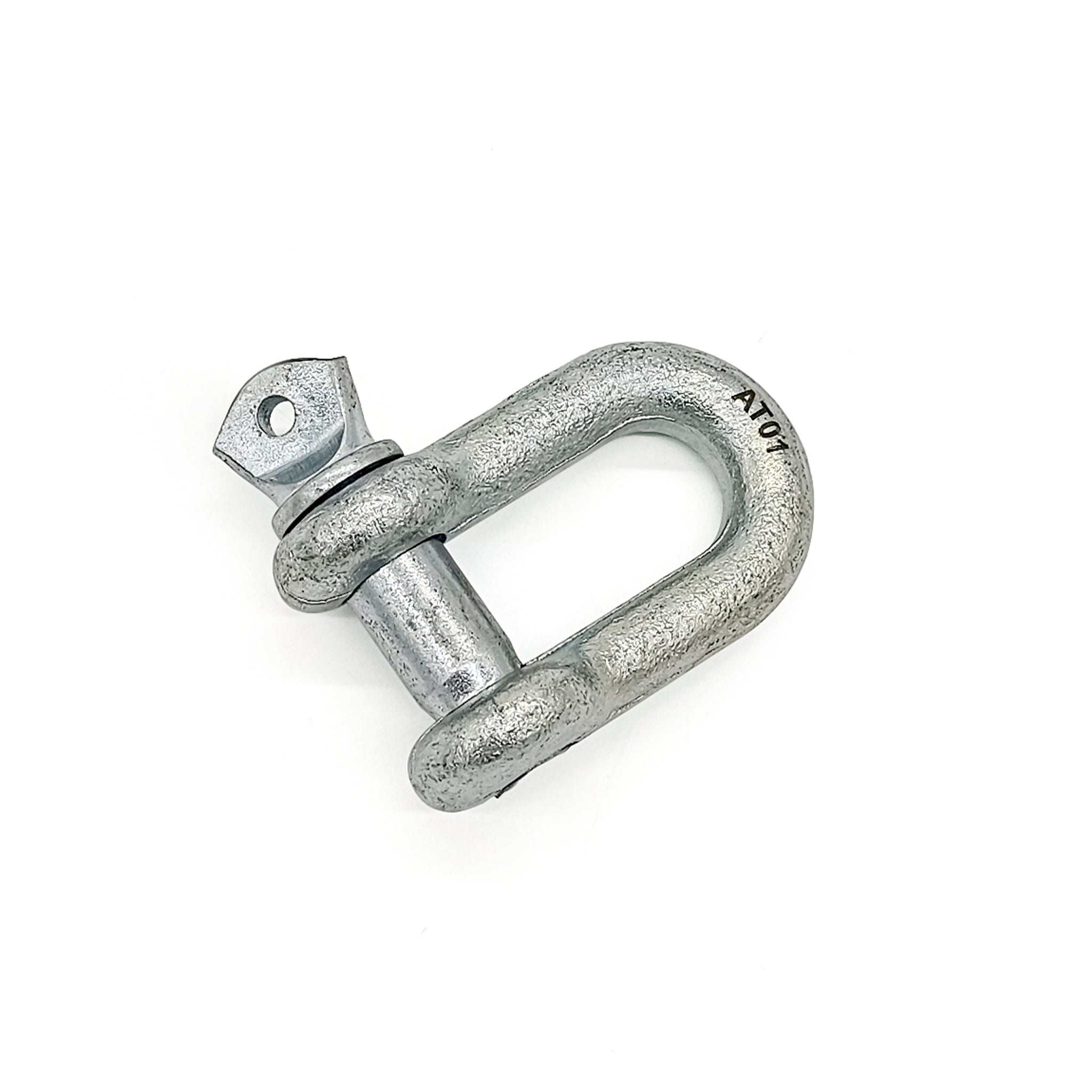 D-Shackle 13mm - Xtend Outdoors