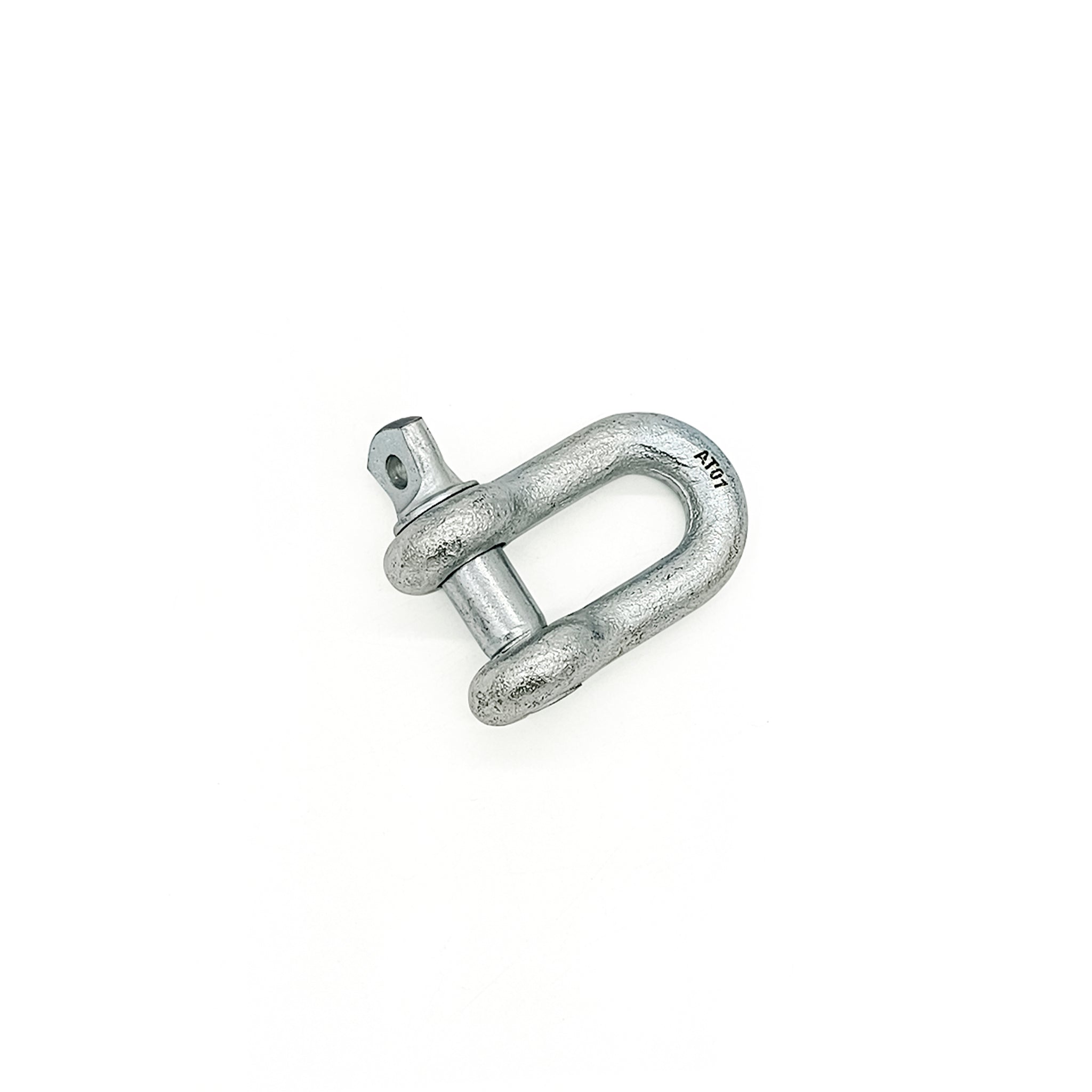 D-Shackle 8mm - Xtend Outdoors