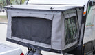 Golf Storm Cover - Xtend Outdoors