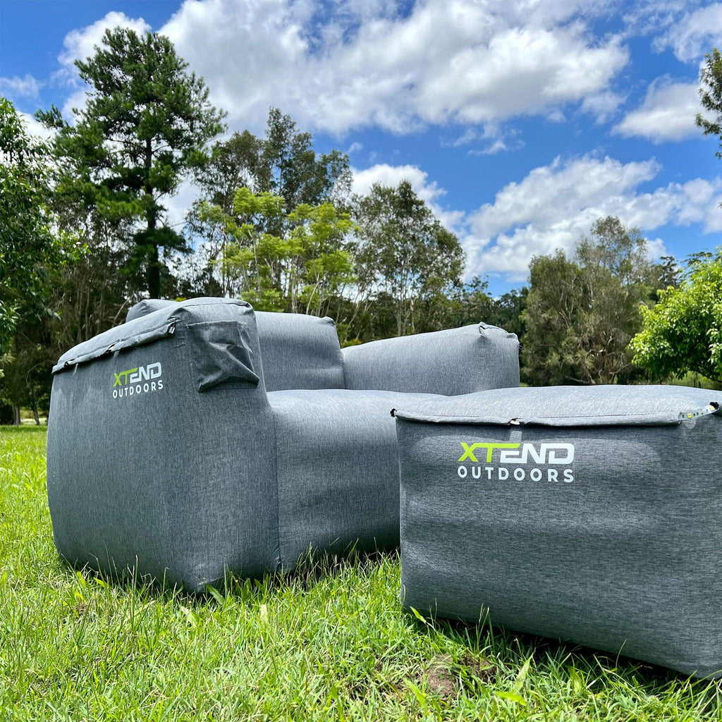 Inflatable Arm Chair - Xtend Outdoors