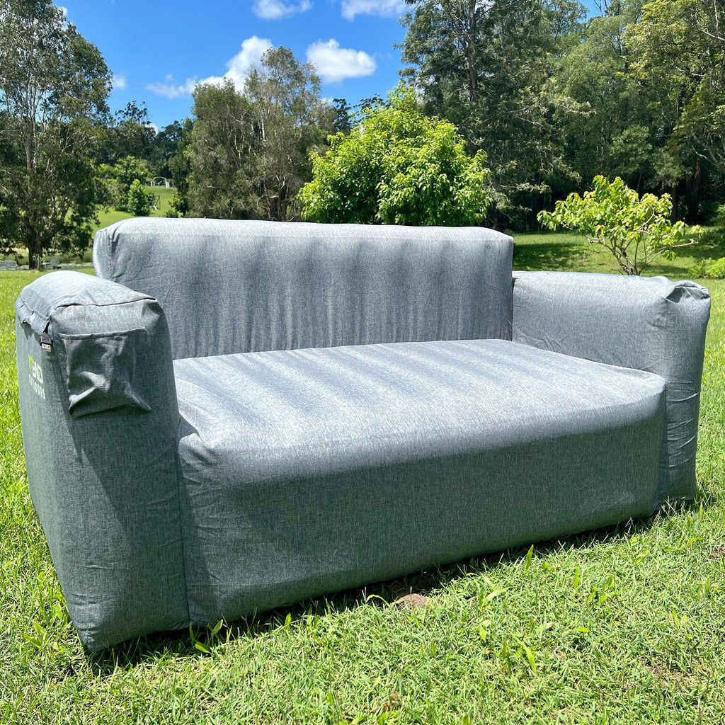 Inflatable Sofa - Xtend Outdoors