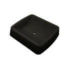 Jockey Wheel Receiver - Dual Wheel