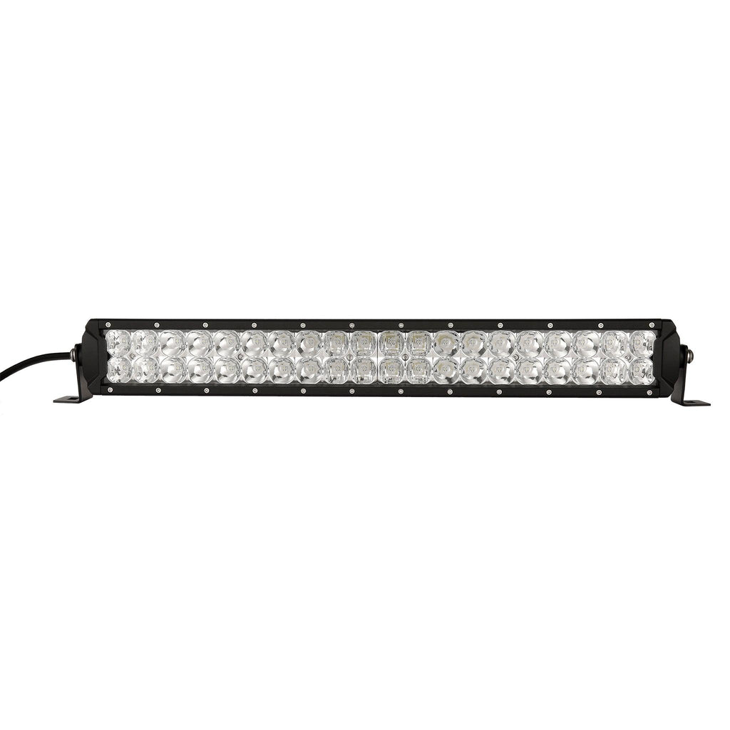 21.5" LED Light Bar - Aussie Traveller
