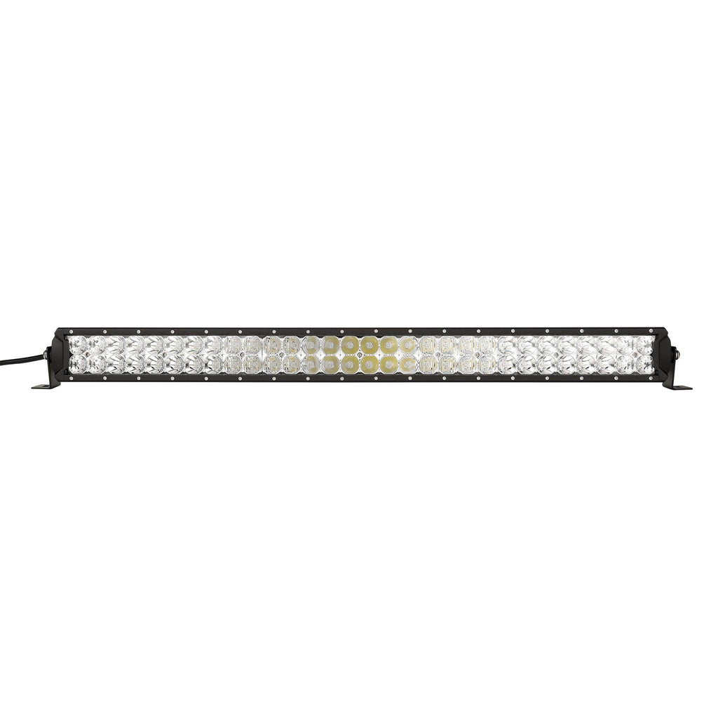 31.5" LED Light Bar - Aussie Traveller