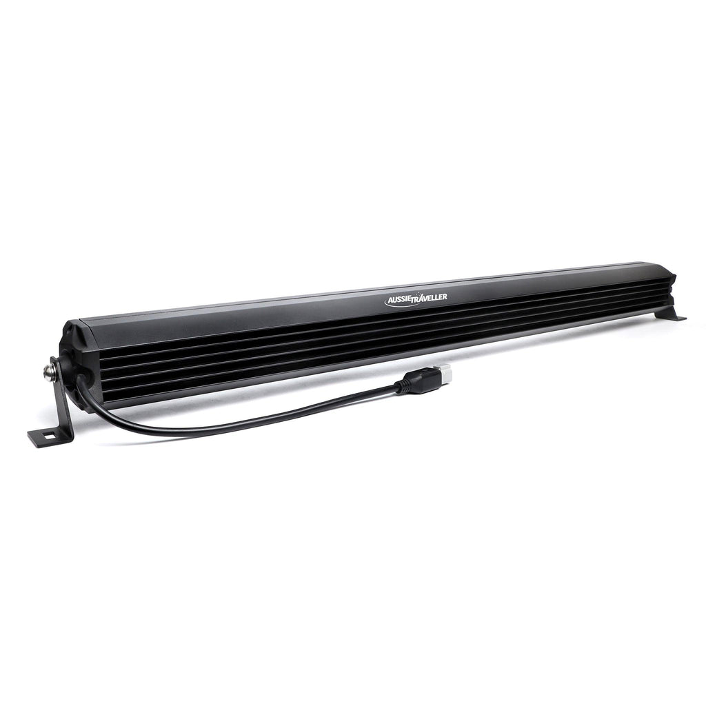 31.5" LED Light Bar - Aussie Traveller