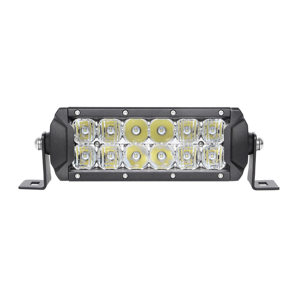 7.5" LED Light Bar - Aussie Traveller