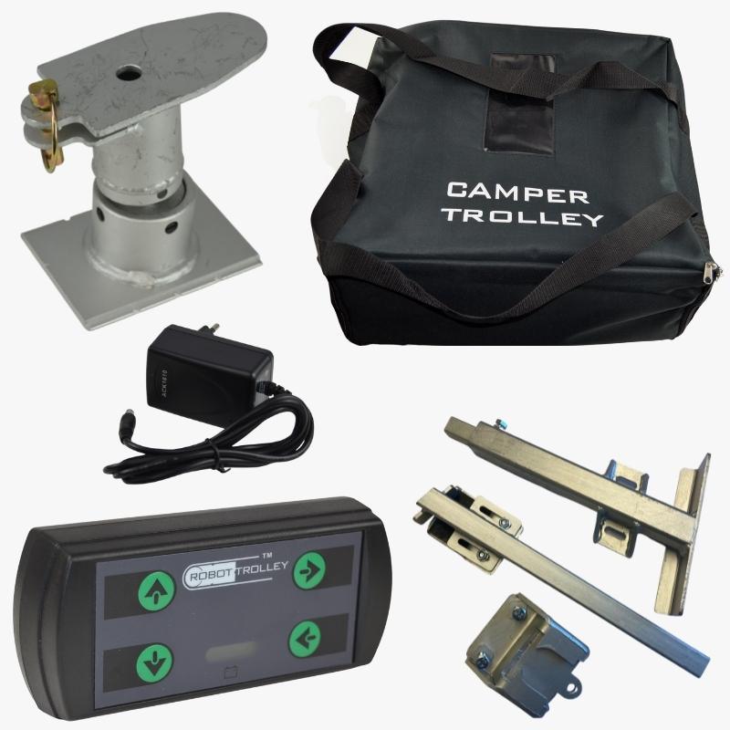 Camper Trolley CT1500 - Xtend Outdoors