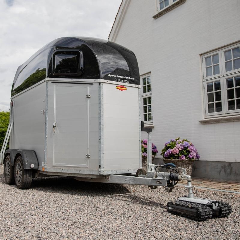 Camper Trolley CT4500 - Xtend Outdoors