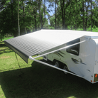 Replacement Vinyl Roof - Charcoal