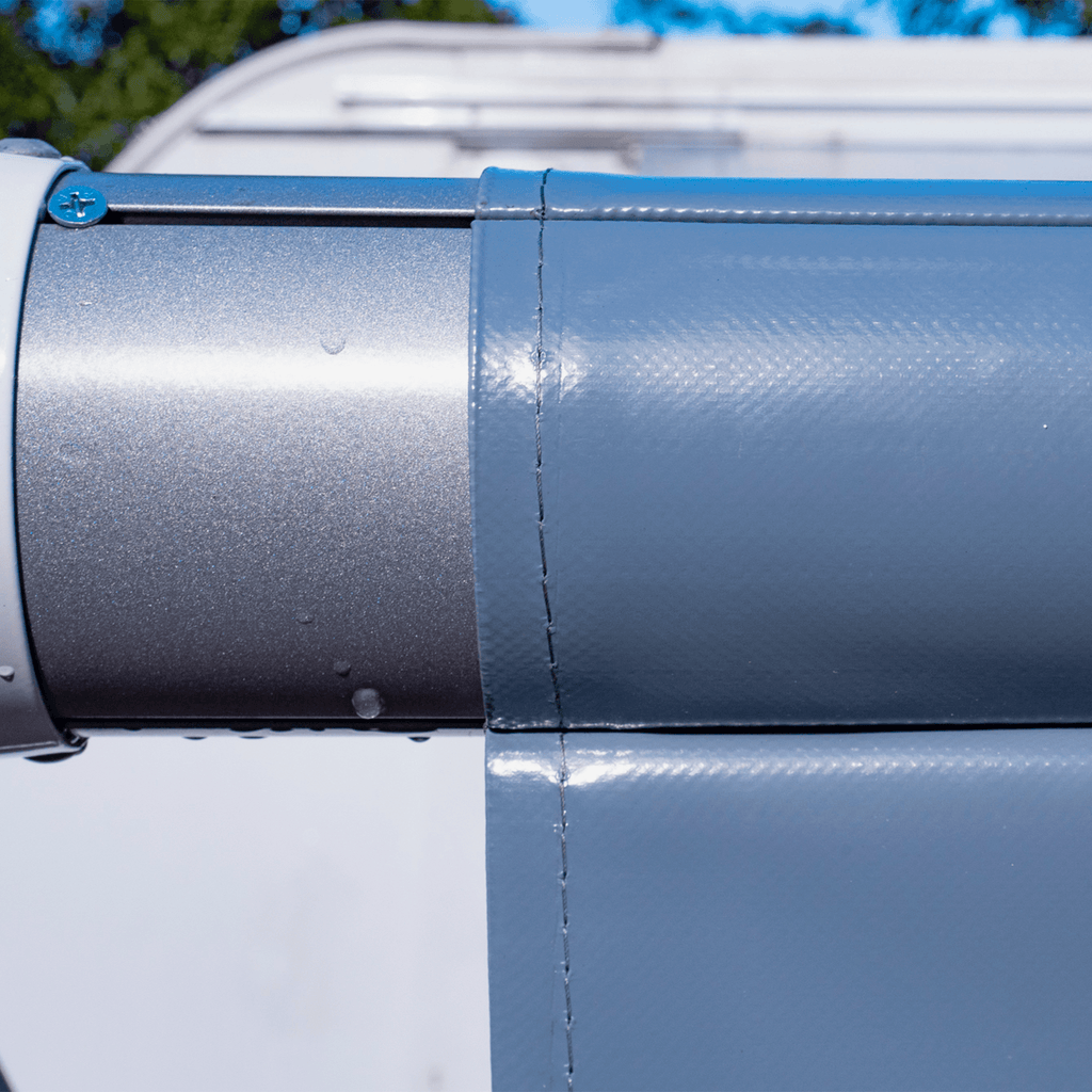 Replacement Vinyl Roof - Grey