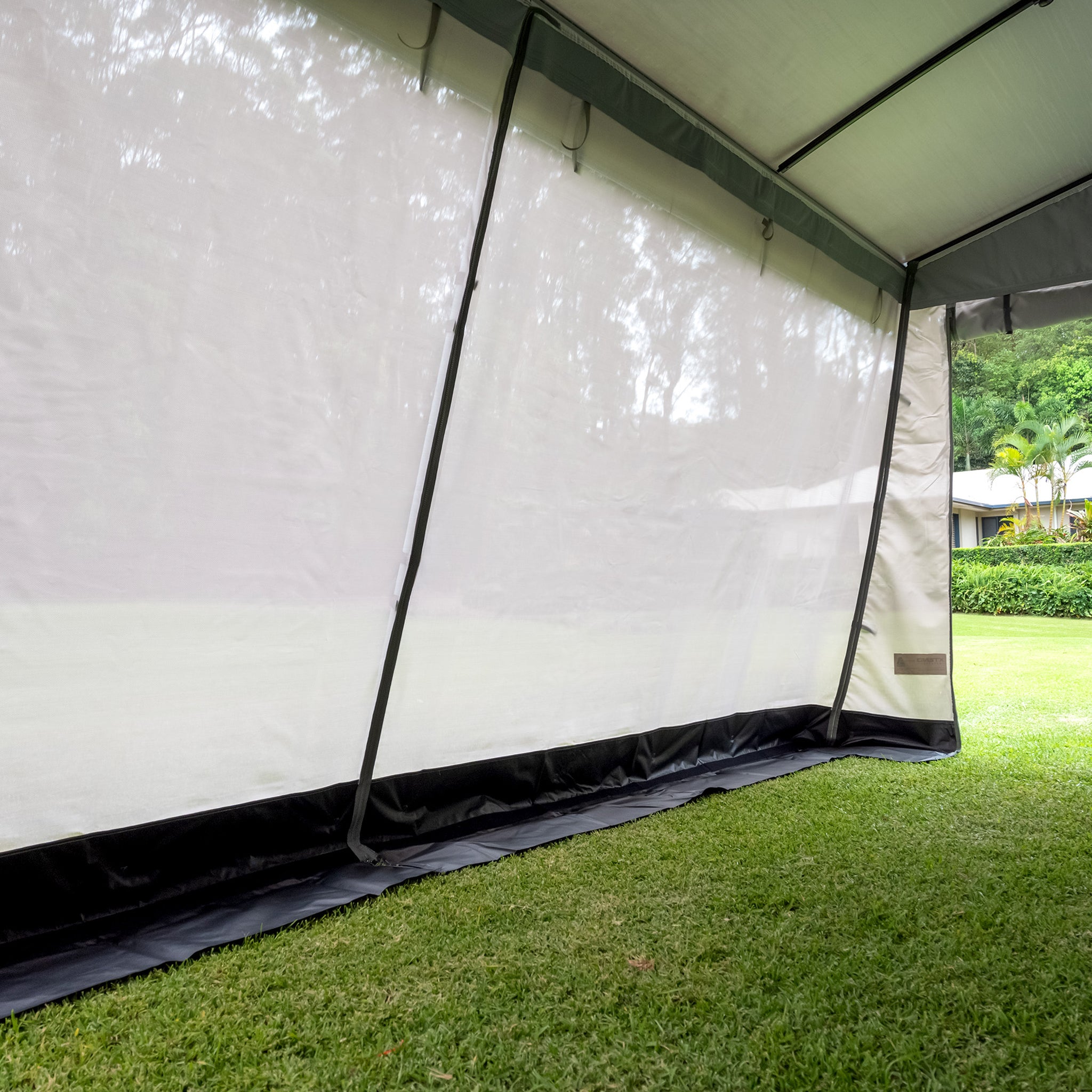 Australia Wide Shade Annexe