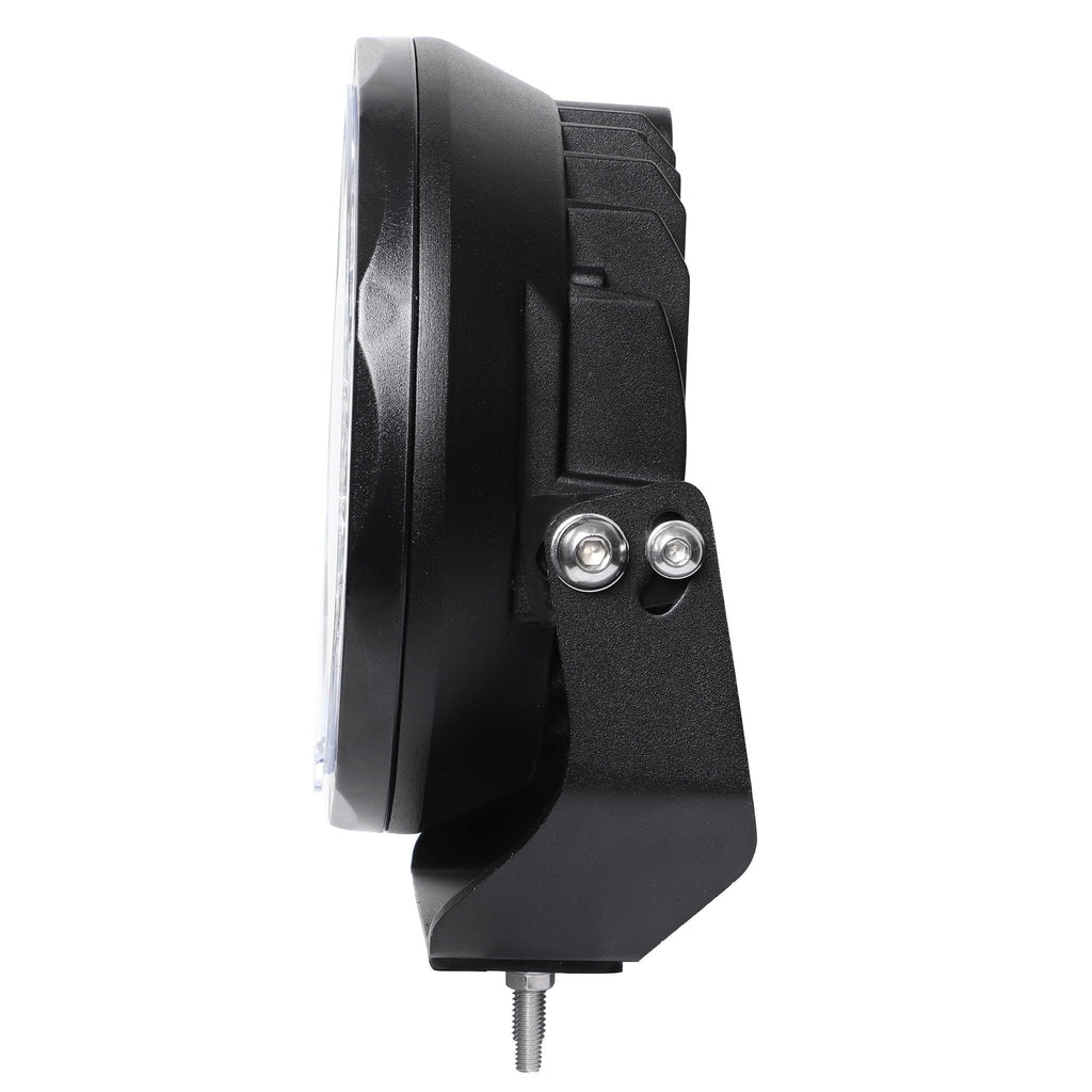 7" LED Spotlight Driving Light - Aussie Traveller