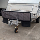 Caravan Stone Guard - Xtend Outdoors