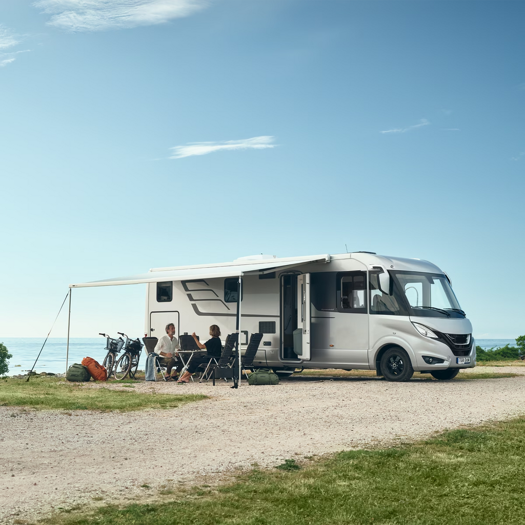 Thule 8000 Awning - Xtend Outdoors