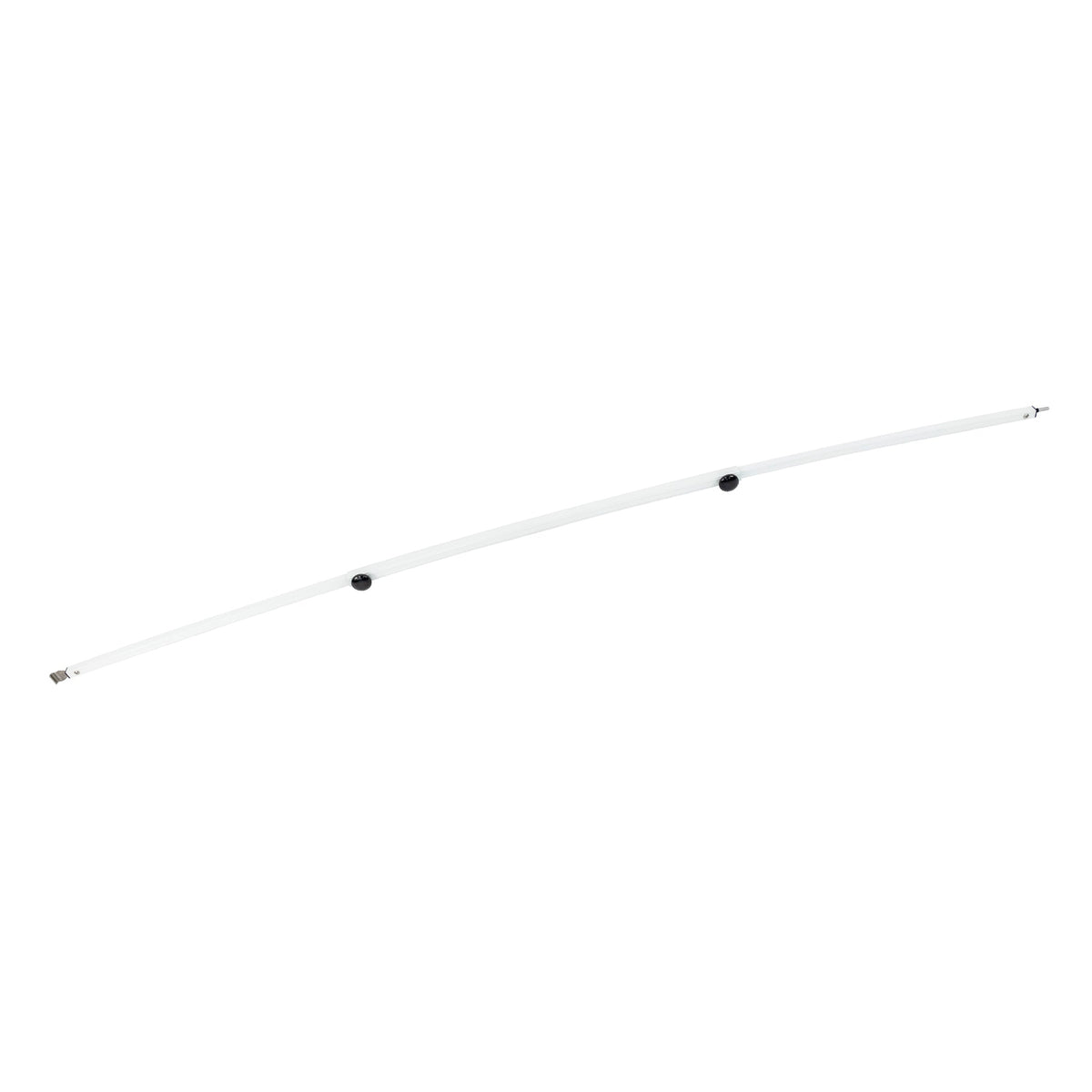 Crow End Rafter Curved Roof Rafter - 3-Piece – Xtend Outdoors