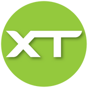 Xtend Outdoors logo