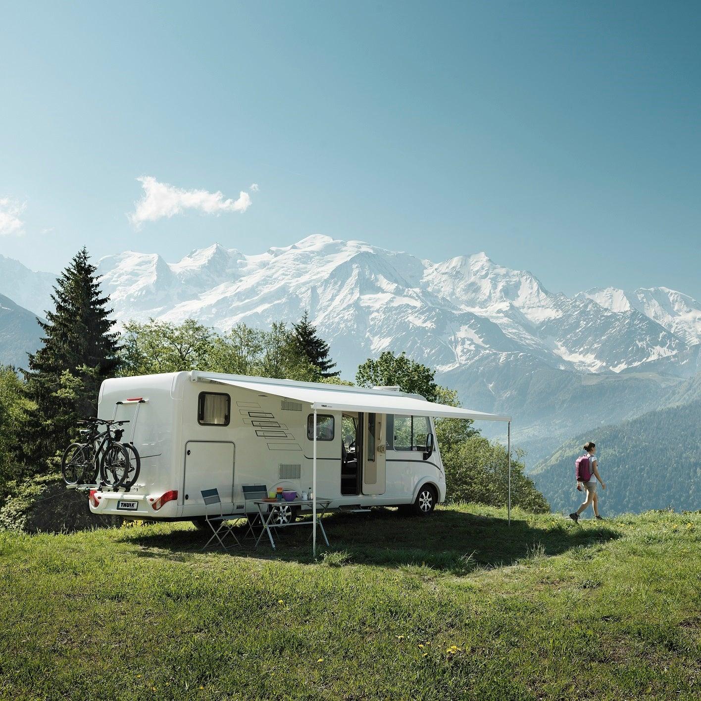 Thule 8000 Awning - Xtend Outdoors