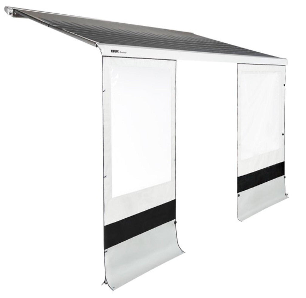 Thule Rain Blocker G2 Front Wall - Small - Aussie Traveller