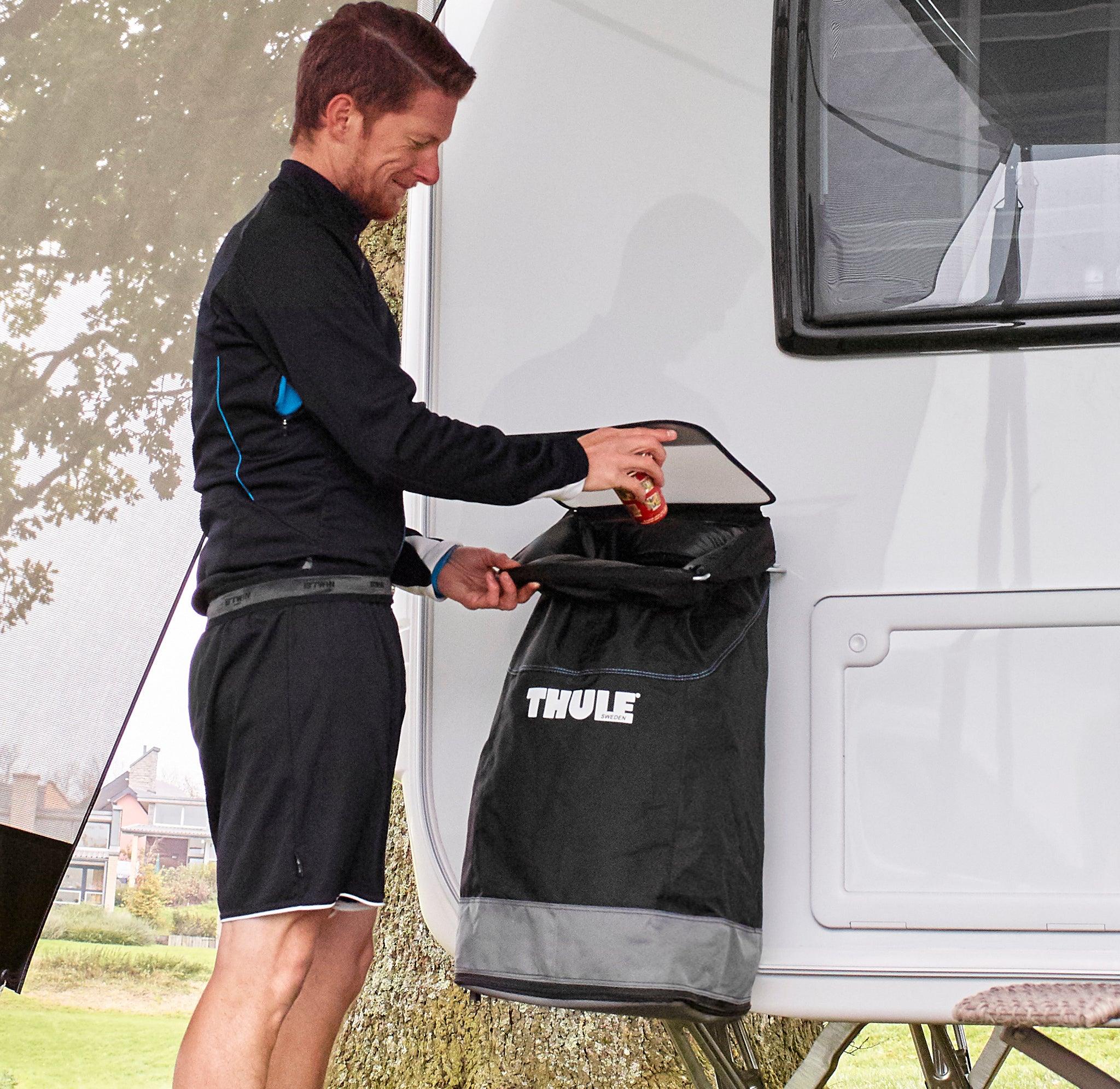 Thule Smart RV Trash Bin or Laundry Bag - Xtend Outdoors