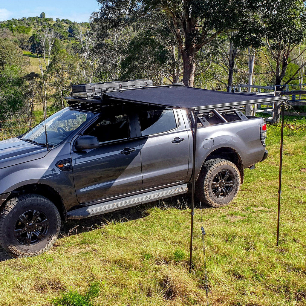Best awning for 2025 4wd