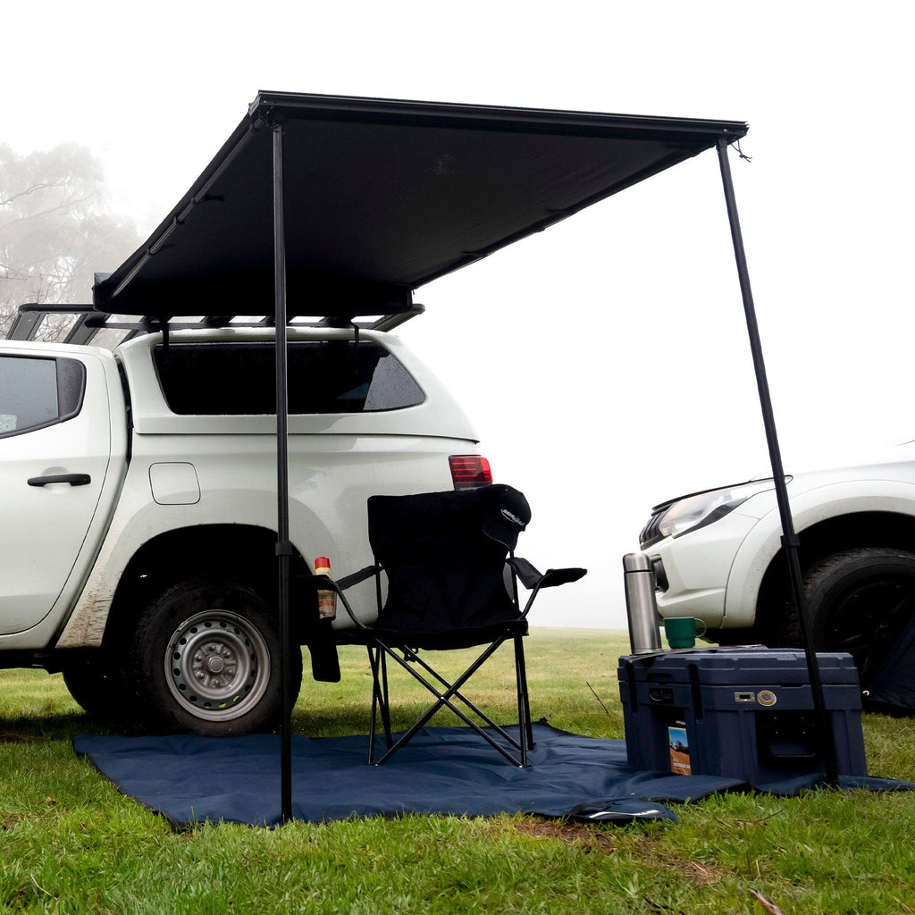 4WD Awning - 1.4 x 2.0m - Xtend Outdoors