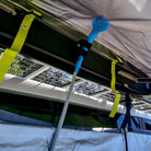 12V Portable Camping Shower