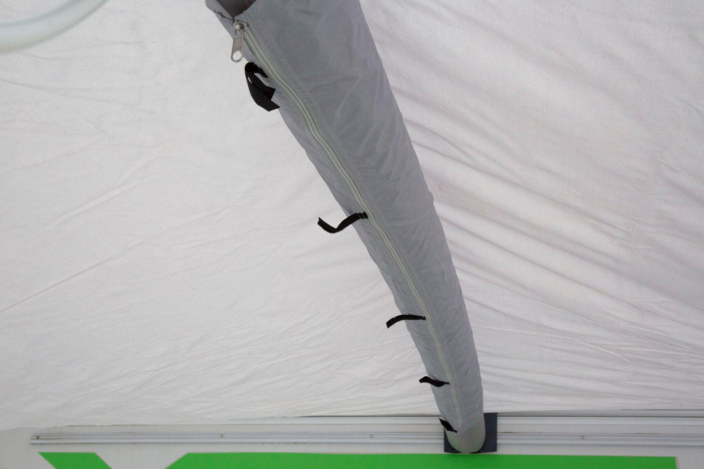 Inflatable Slide in Awning - Xtend Outdoors