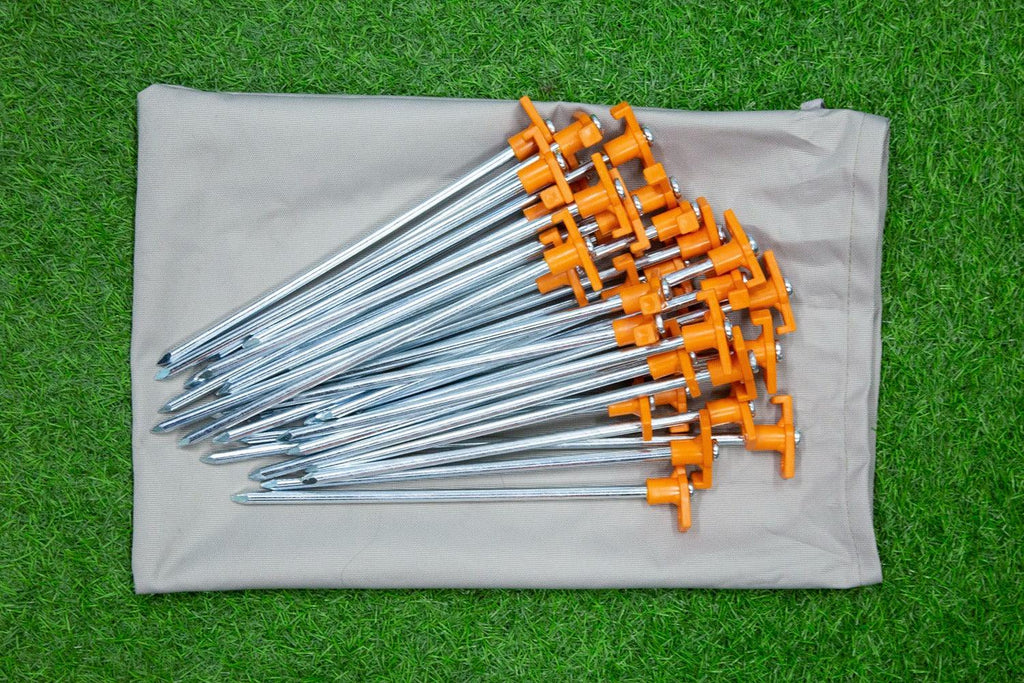 Tent Pegs - 30 pk - Xtend Outdoors