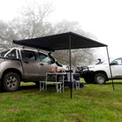 4WD Awning - 2.0 x 2.5m