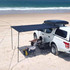 4WD Awning - 2.0 x 2.5m
