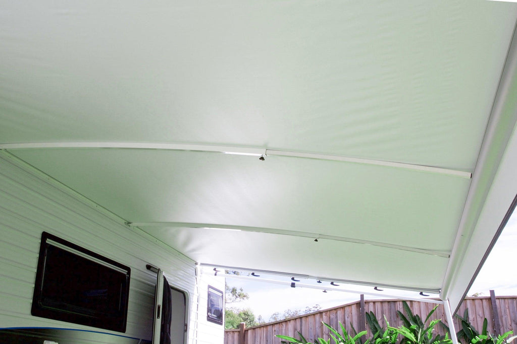 Xtend Curved Roof Rafter (CRR) - Other Awning Brands - Xtend Outdoors