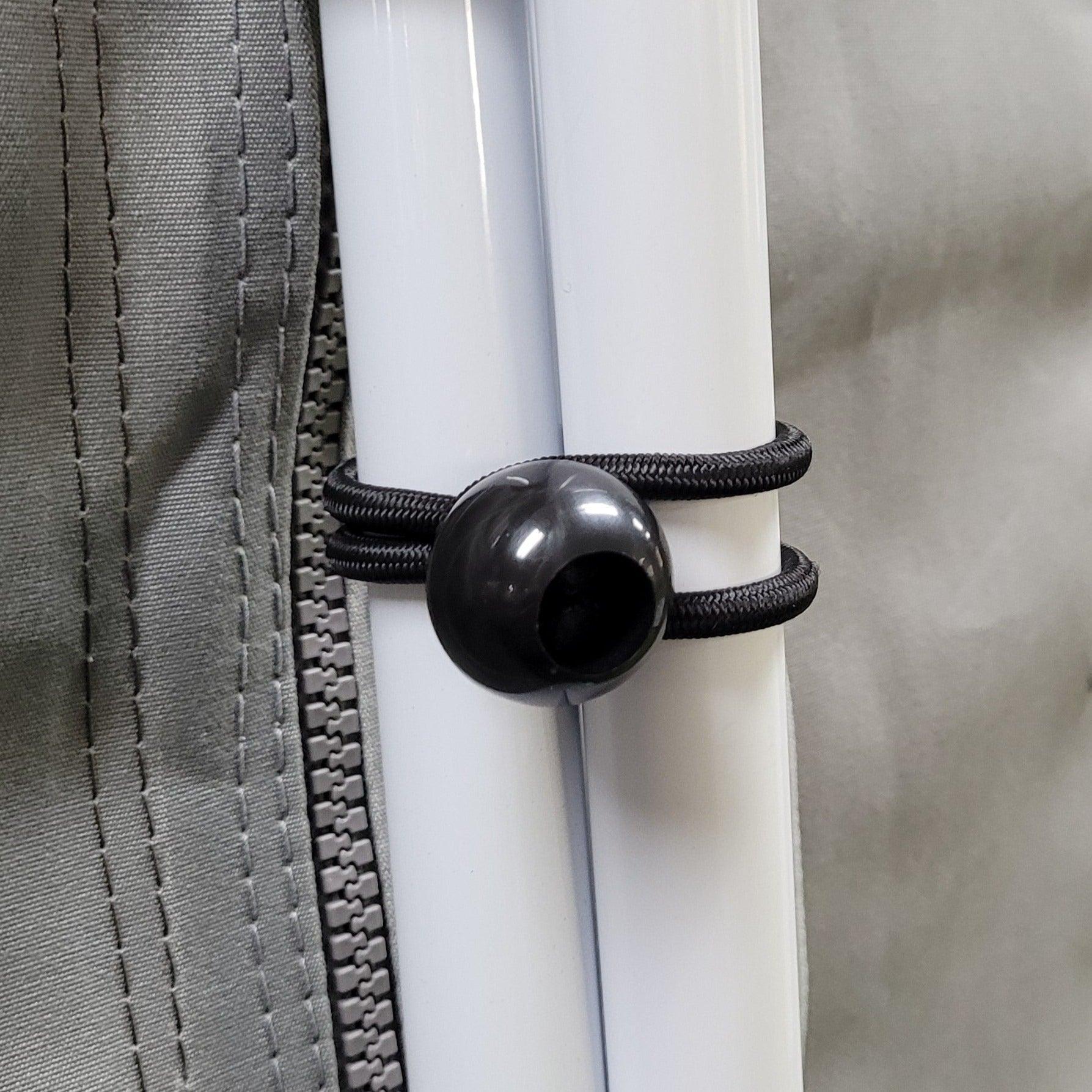 Ball & Bungee Cord Set - 10 Pack - Xtend Outdoors