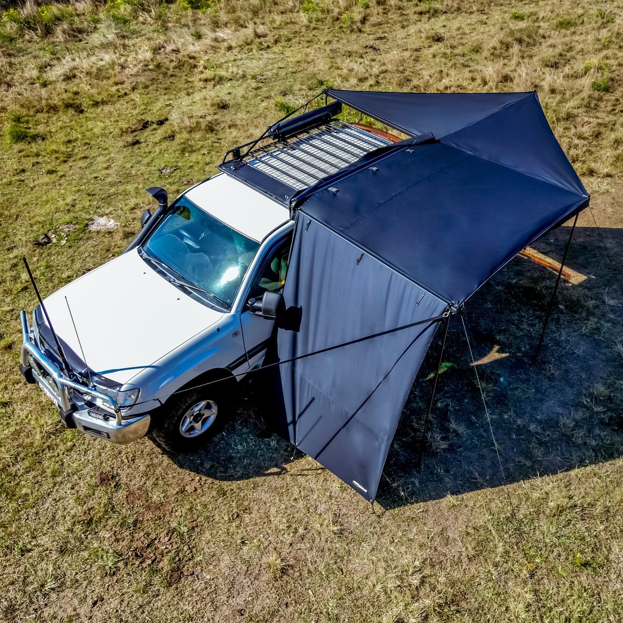 Best awning for 4wd online