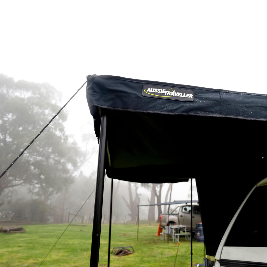 4WD 270° Awning - Xtend Outdoors