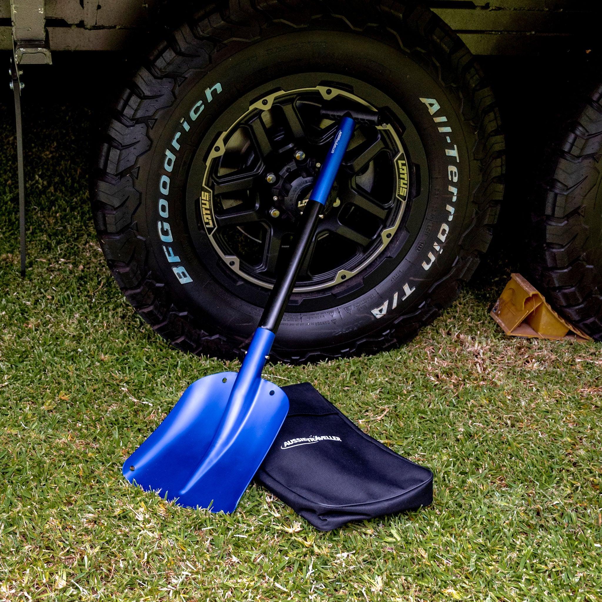 Three Piece Shovel - Xtend Outdoors
