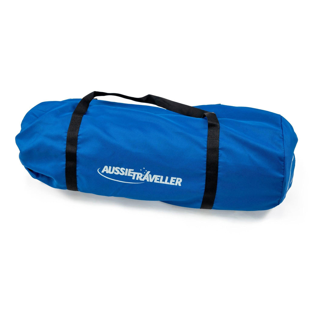 4WD Luxury Mattress - Single - Aussie Traveller