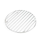 Cast Iron Camp Oven Set - 5 Piece - Xtend Outdoors