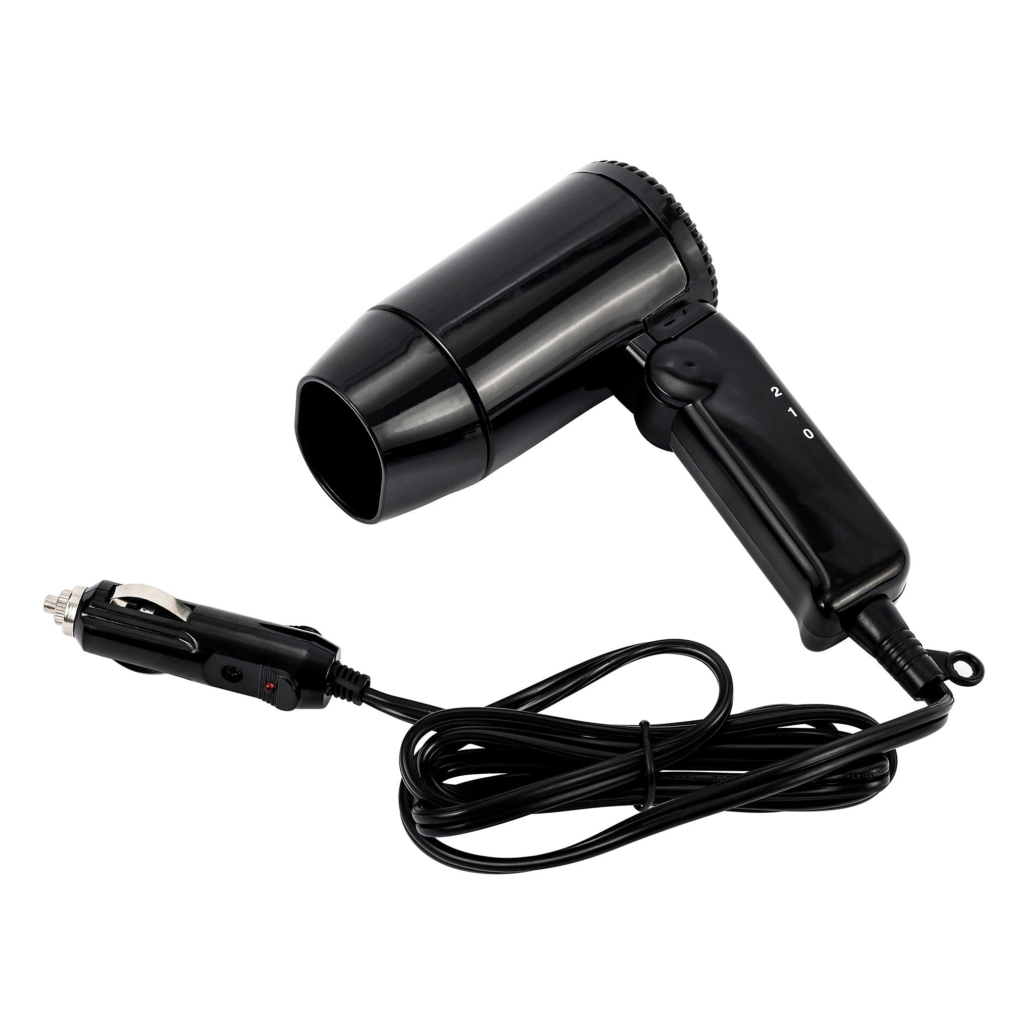12V Hair Dryer